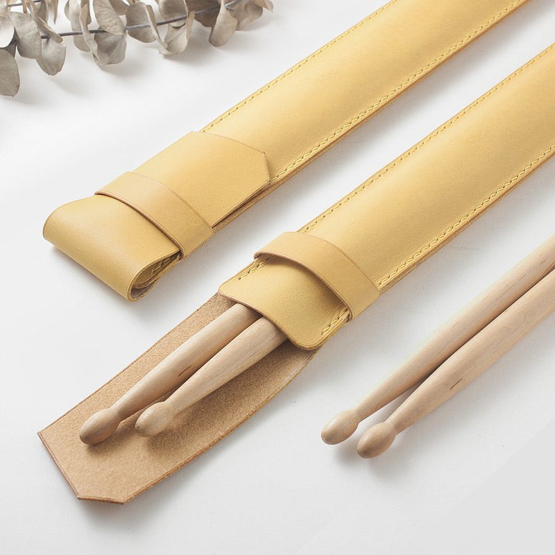 Drum Set Bags Of Genuine Leather Buggy Bag