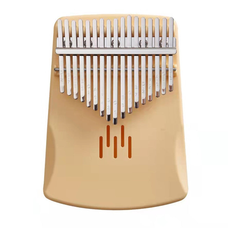 Calimba Thumb Harp 17 Note Harp Finger Harp
