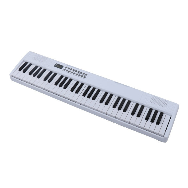 Charging Portable Smart Folding 61 Key Piano