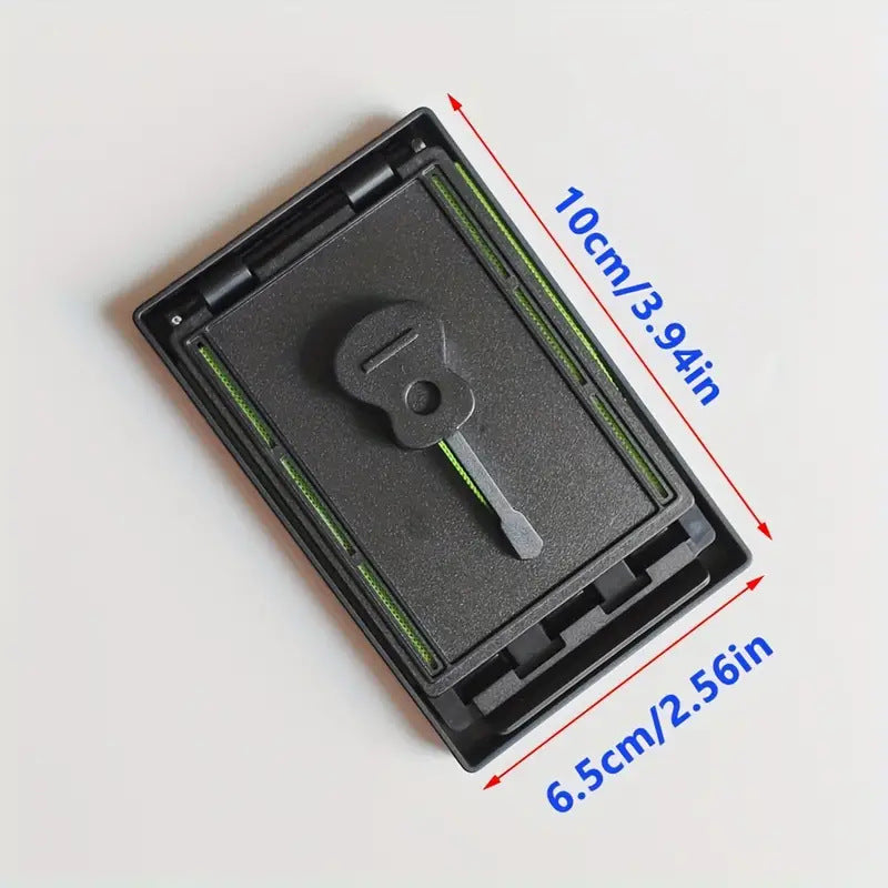 Cleaning And Maintenance Care Acoustic Guitar Strings Cleaner