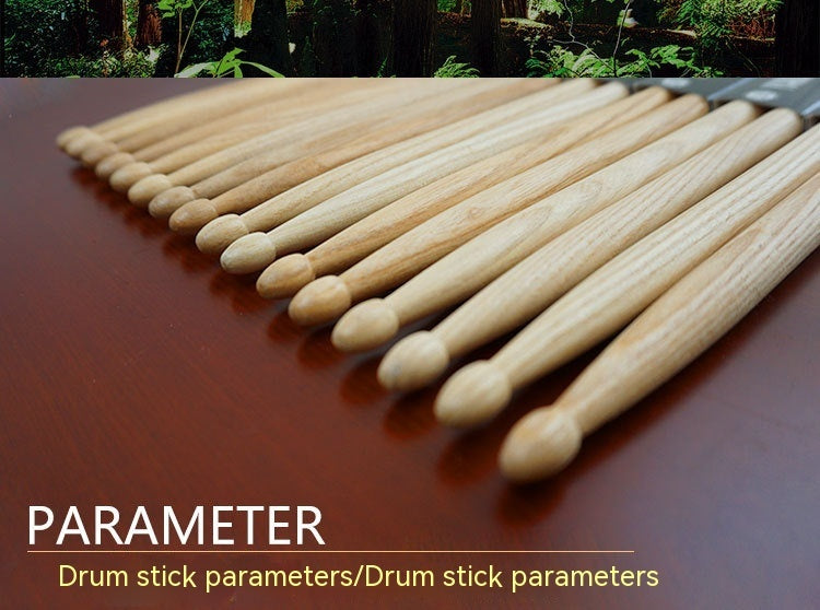Drum Kit Drumstick 5a Maple Beginner Snare Drum