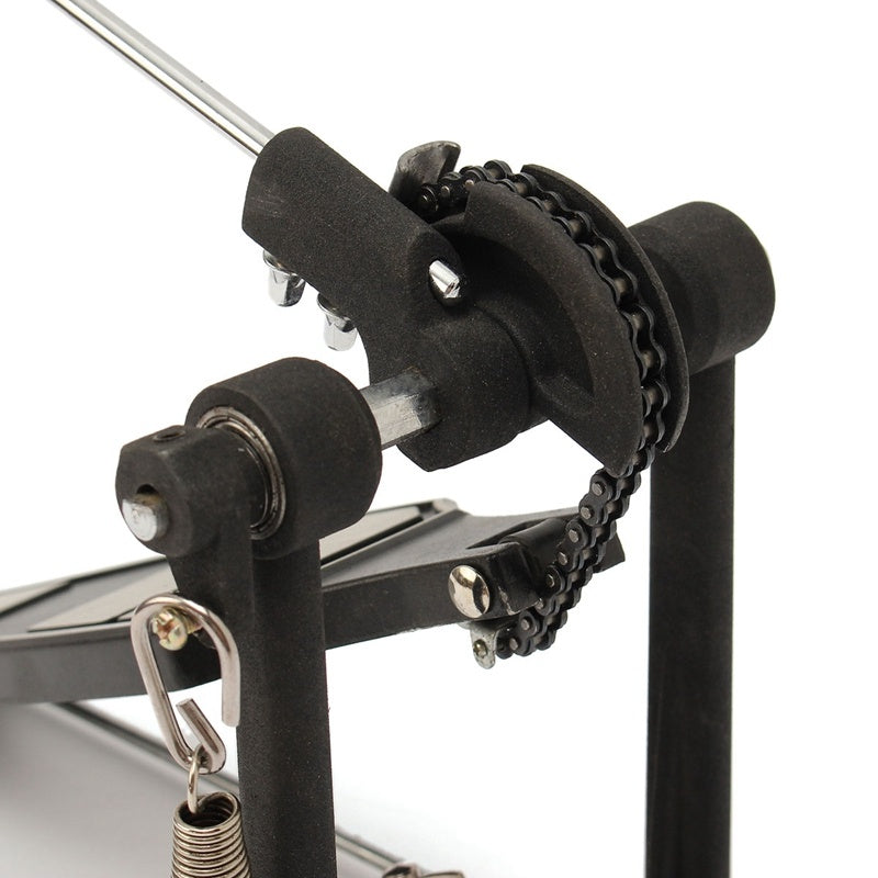 Drum set single step hammer popularize pedal