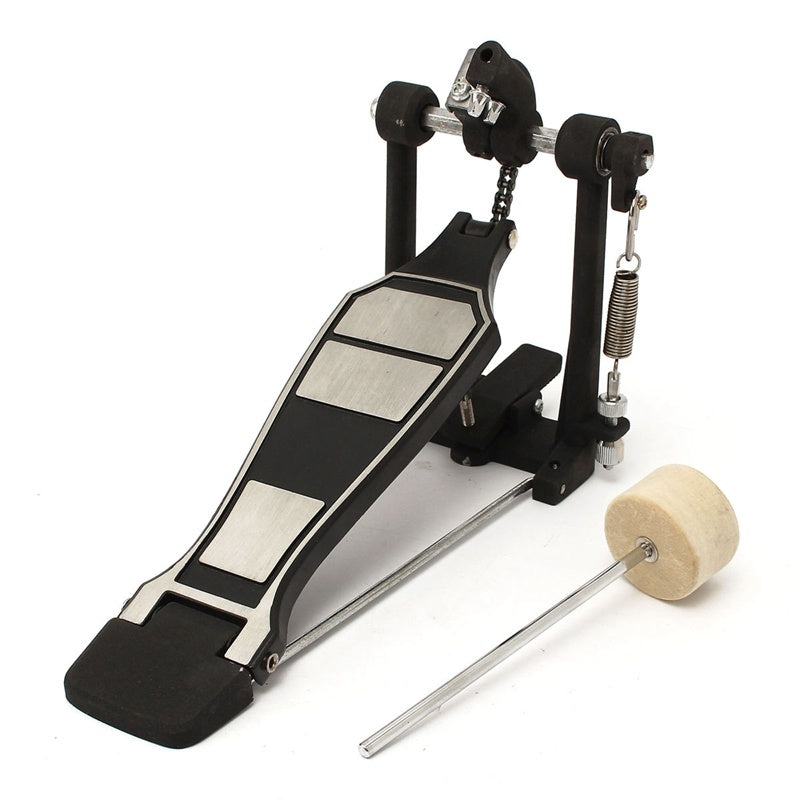 Drum set single step hammer popularize pedal
