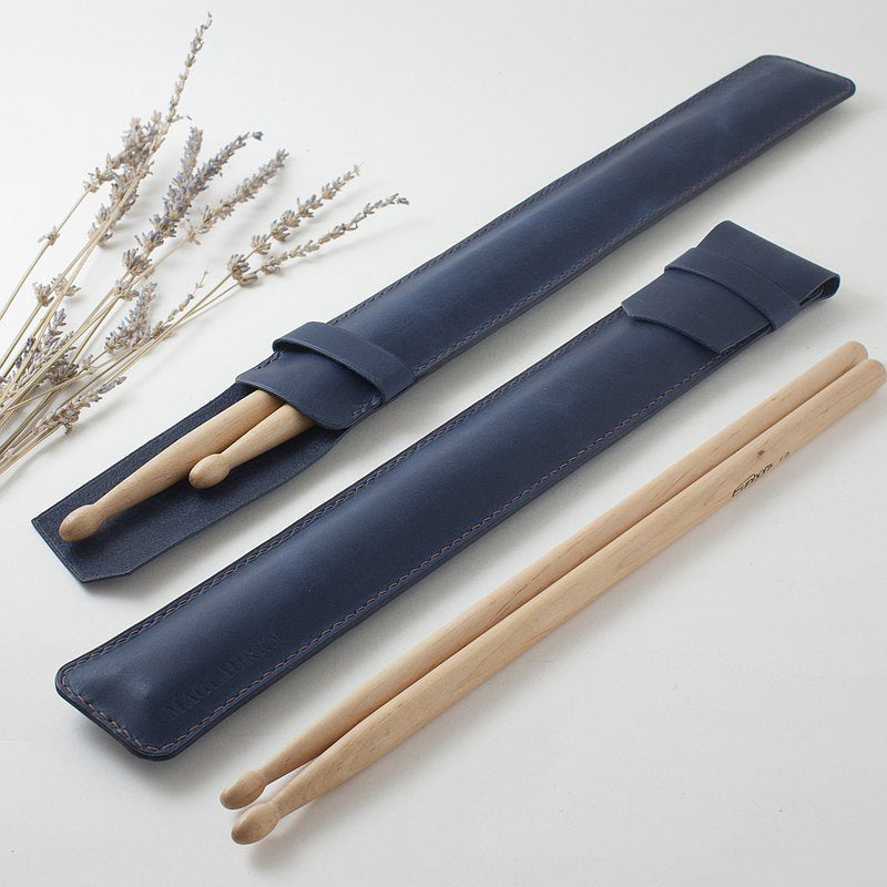 Drum Set Bags Of Genuine Leather Buggy Bag